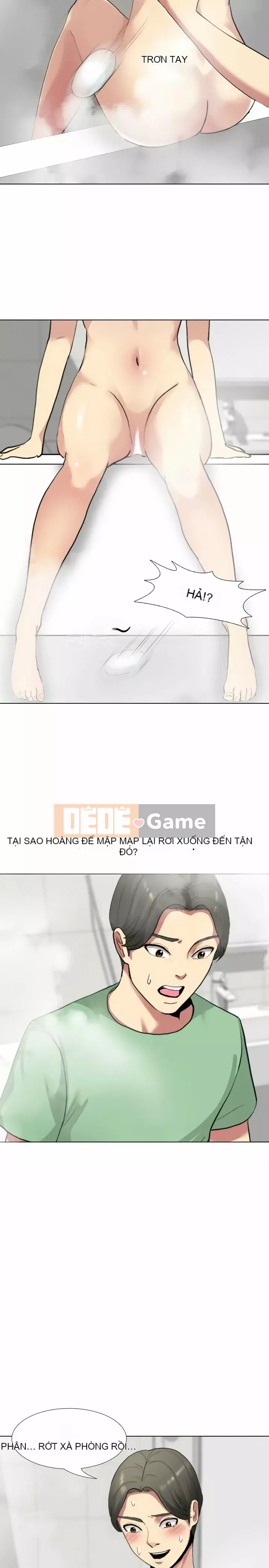 Chị đã quên em Chương 5-6