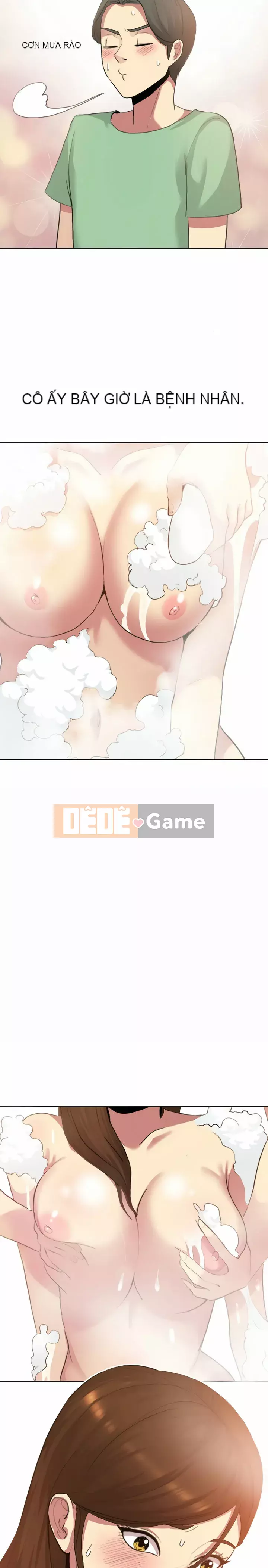 Chị đã quên em Chương 5-6