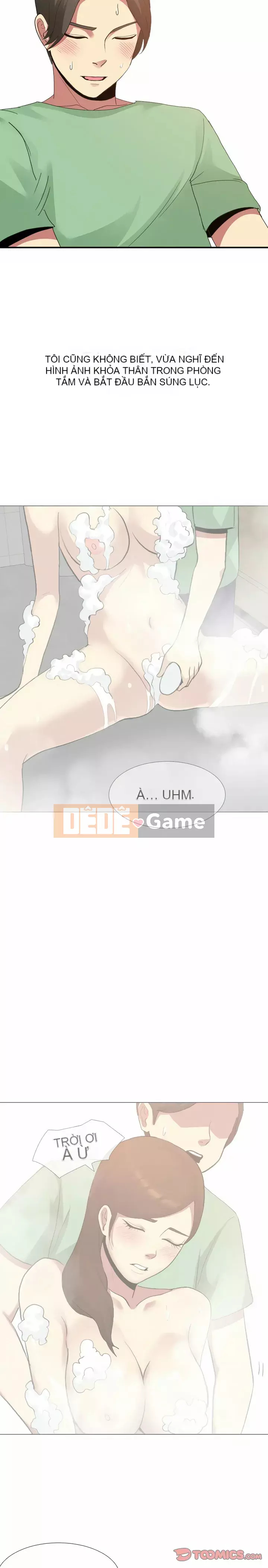 Chị đã quên em Chương 5-6