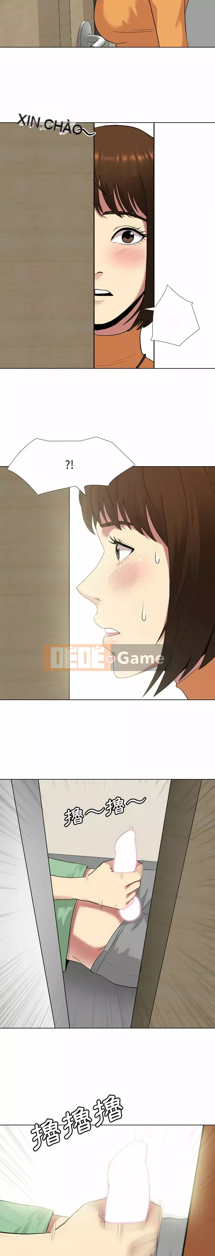 Chị đã quên em Chương 5-6