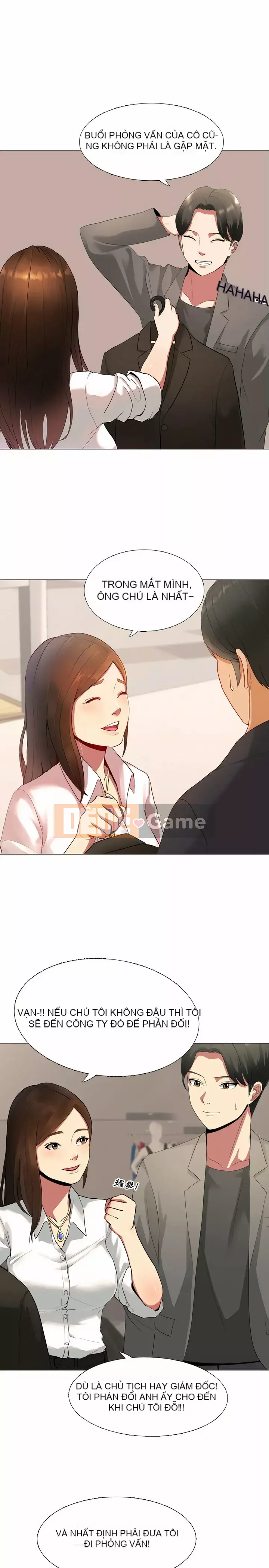 Chị đã quên em Chương 1-4