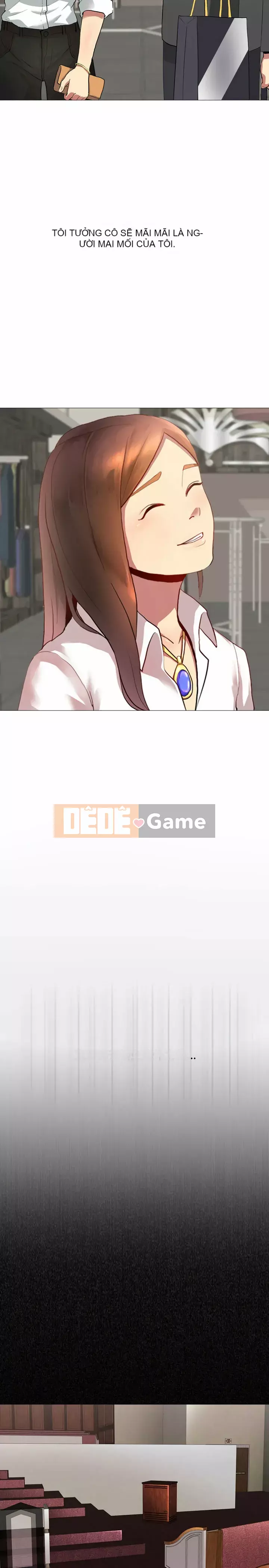 Chị đã quên em Chương 1-4