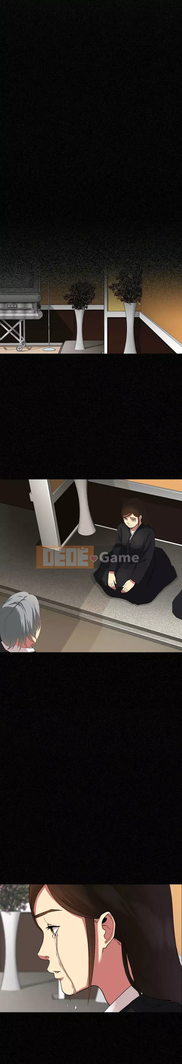 Chị đã quên em Chương 1-4