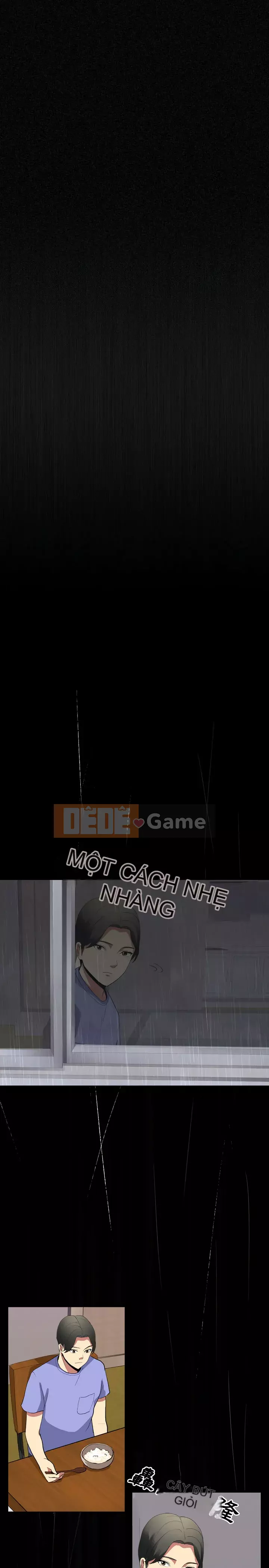 Chị đã quên em Chương 1-4