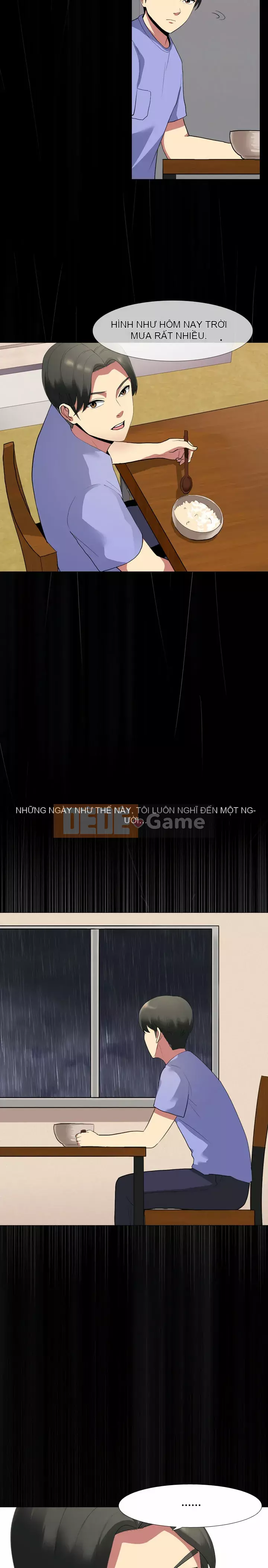 Chị đã quên em Chương 1-4