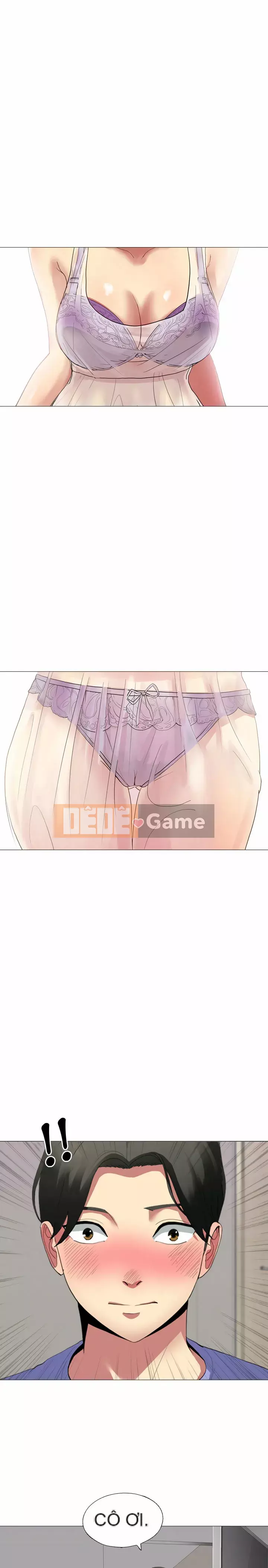 Chị đã quên em Chương 1-4