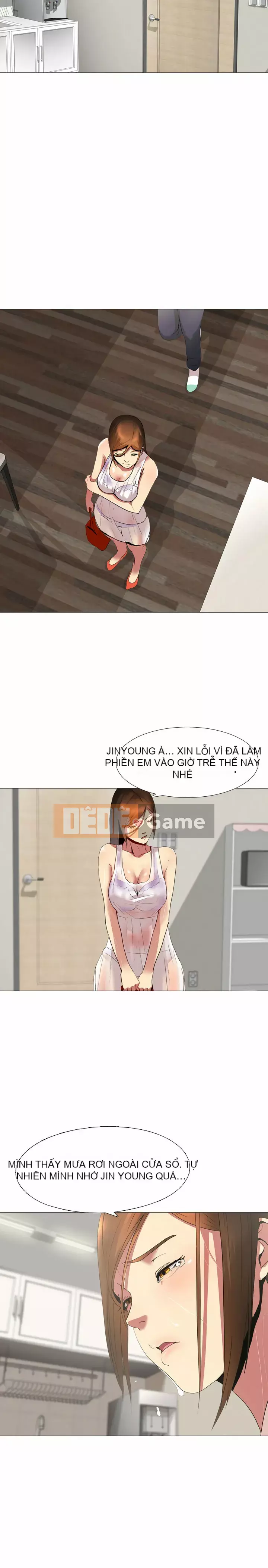 Chị đã quên em Chương 1-4