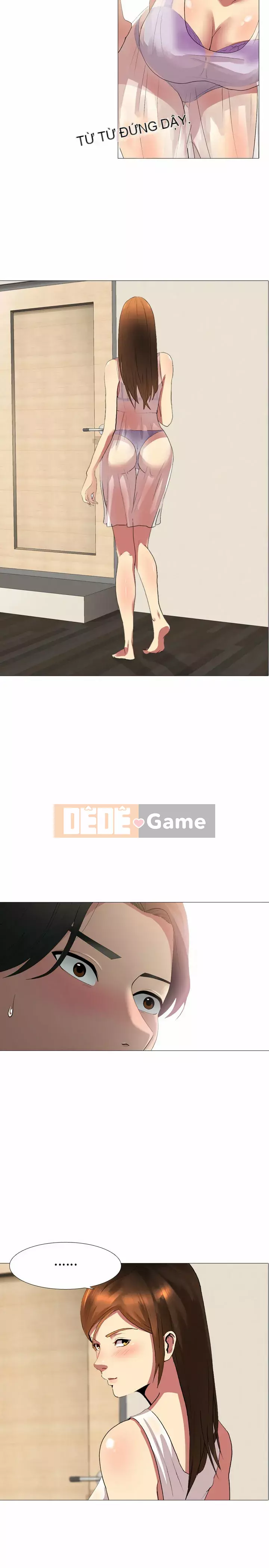 Chị đã quên em Chương 1-4