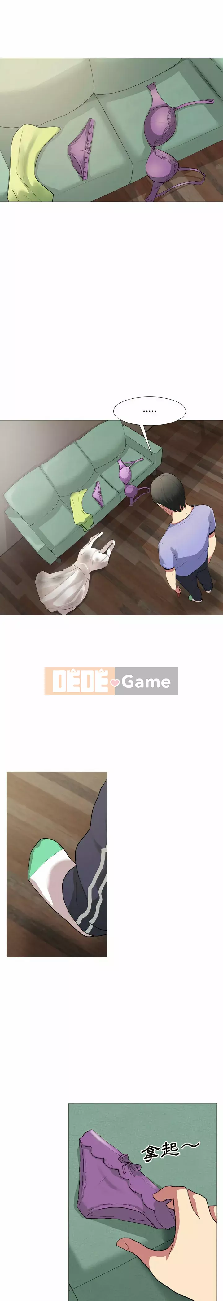 Chị đã quên em Chương 1-4