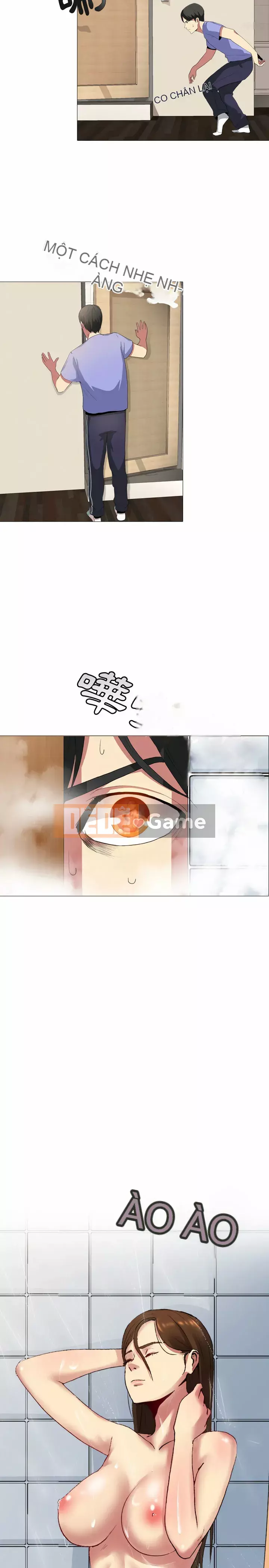 Chị đã quên em Chương 1-4