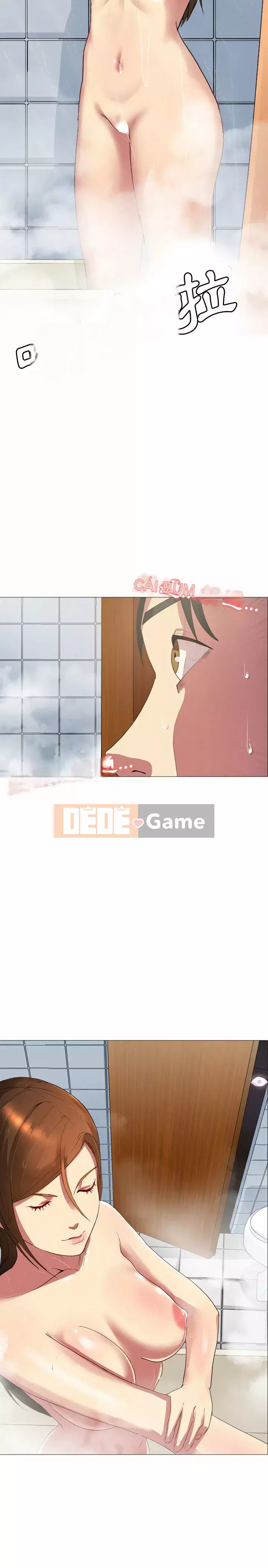 Chị đã quên em Chương 1-4