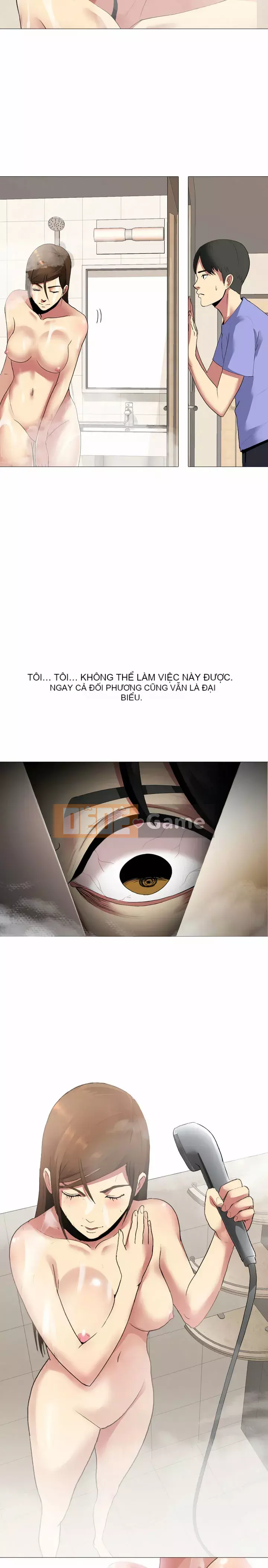 Chị đã quên em Chương 1-4