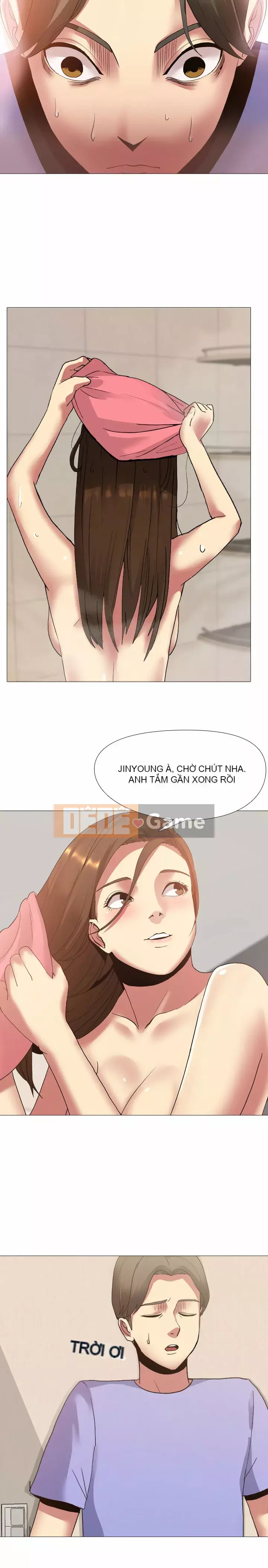 Chị đã quên em Chương 1-4