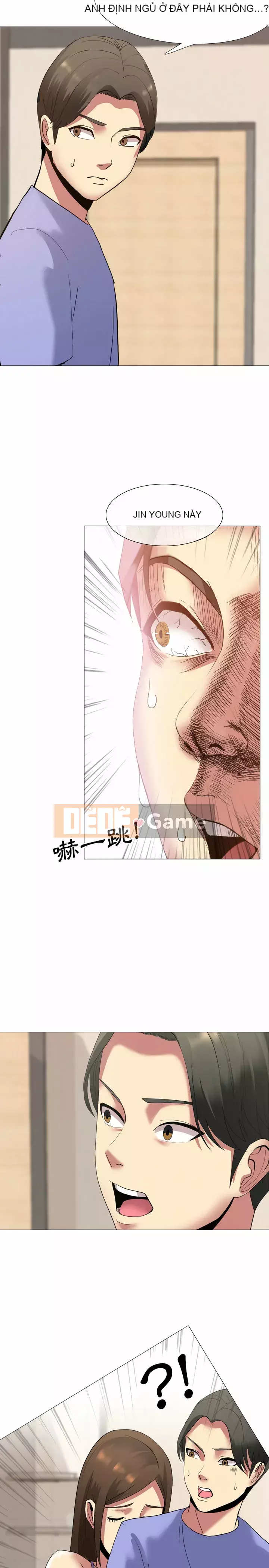 Chị đã quên em Chương 1-4