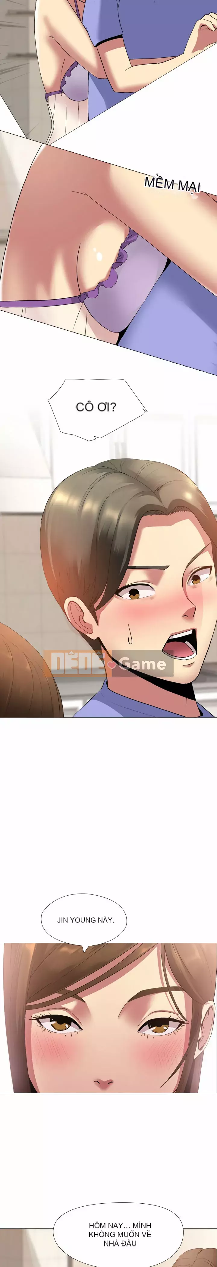 Chị đã quên em Chương 1-4