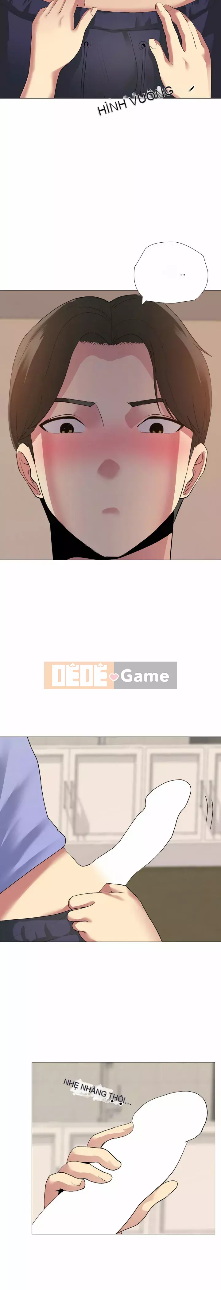 Chị đã quên em Chương 1-4