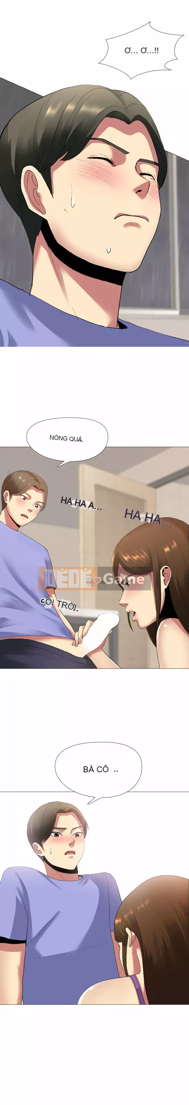 Chị đã quên em Chương 1-4