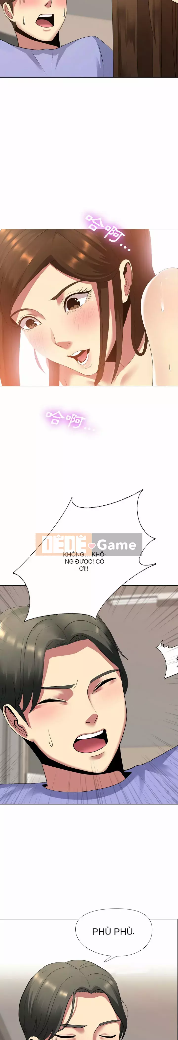 Chị đã quên em Chương 1-4