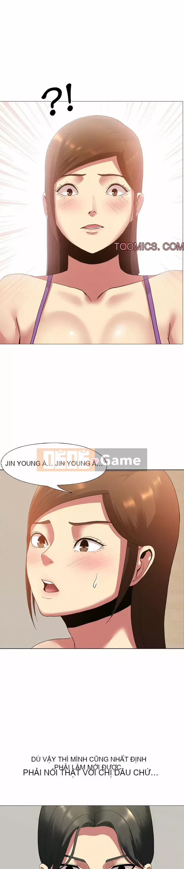 Chị đã quên em Chương 1-4