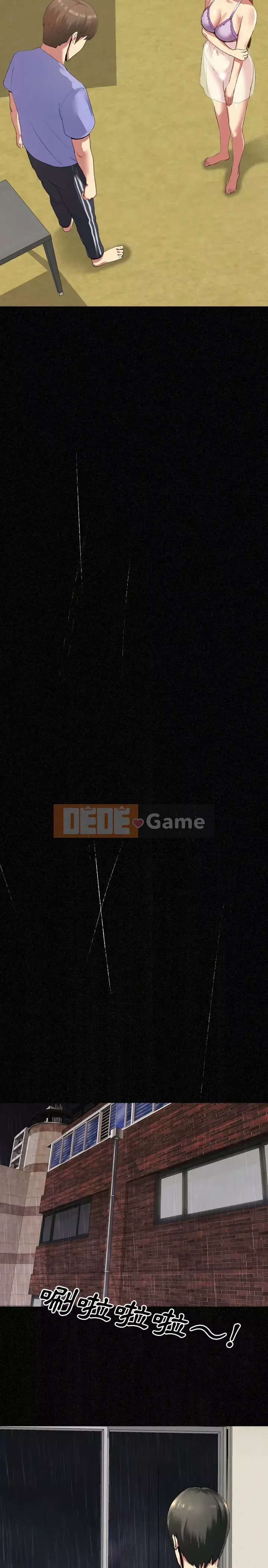 Chị đã quên em Chương 1-4