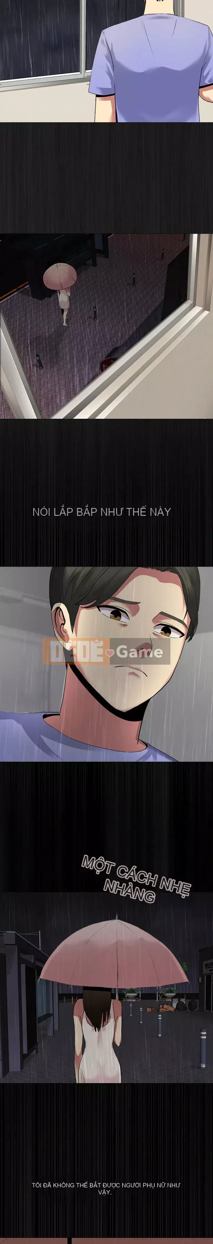 Chị đã quên em Chương 1-4