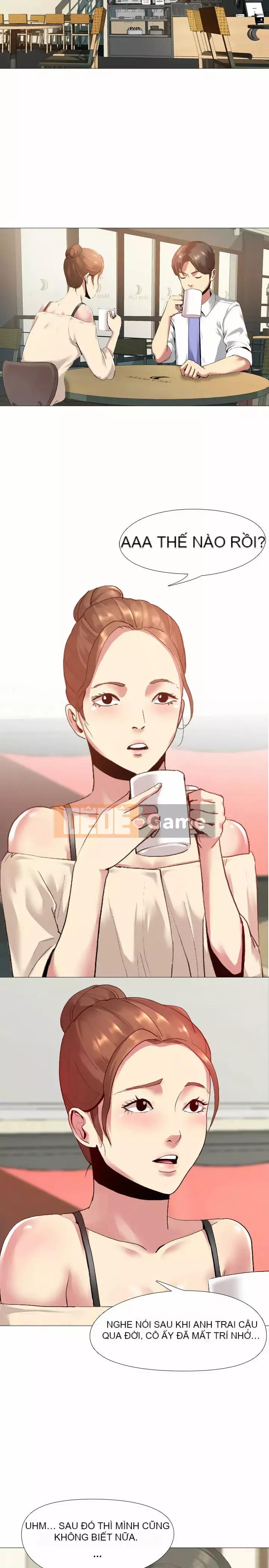 Chị đã quên em Chương 1-4