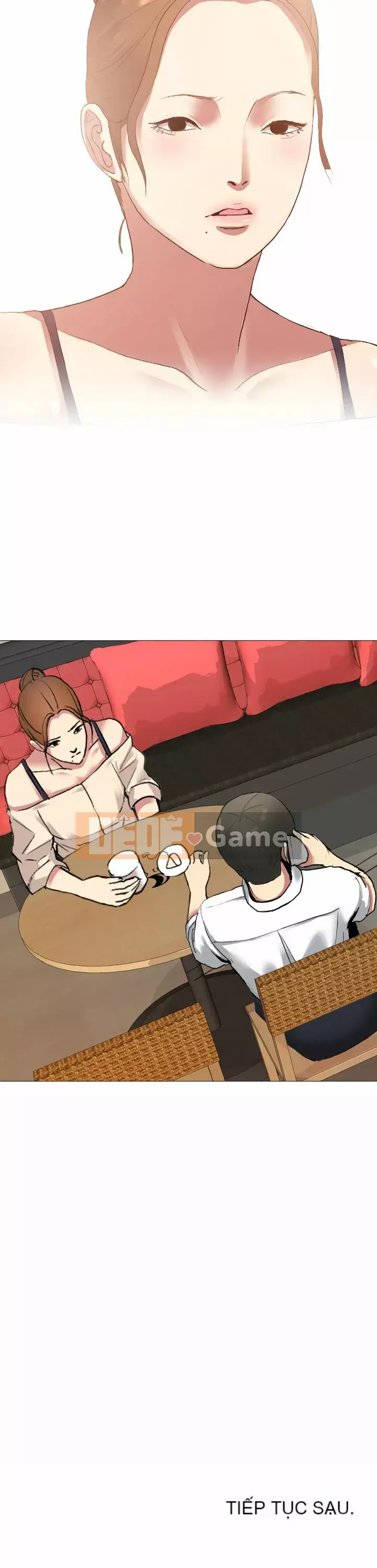 Chị đã quên em Chương 1-4