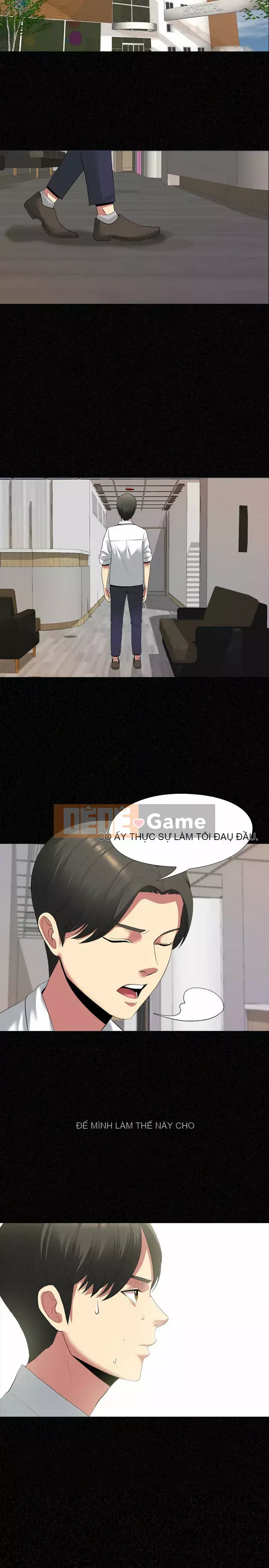 Chị đã quên em Chương 1-4