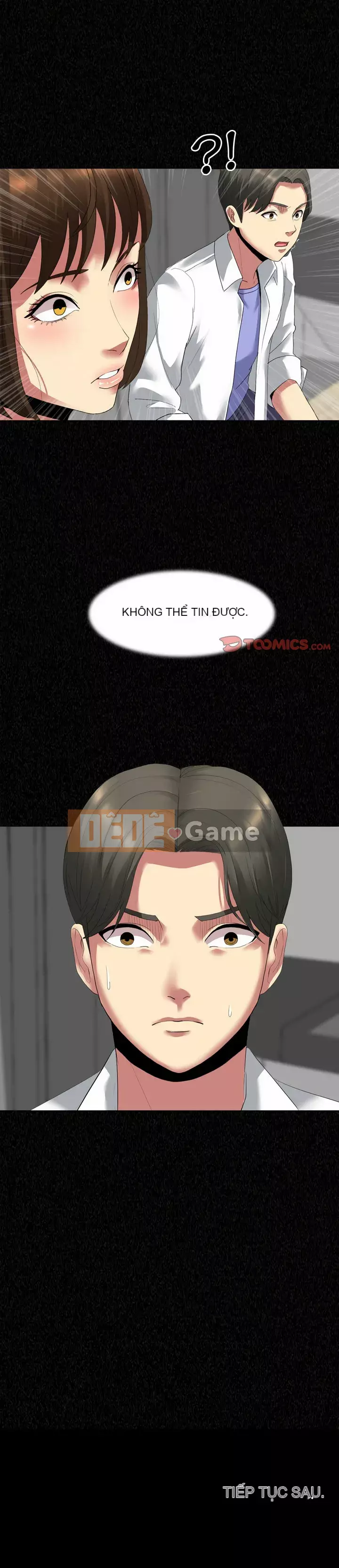 Chị đã quên em Chương 1-4