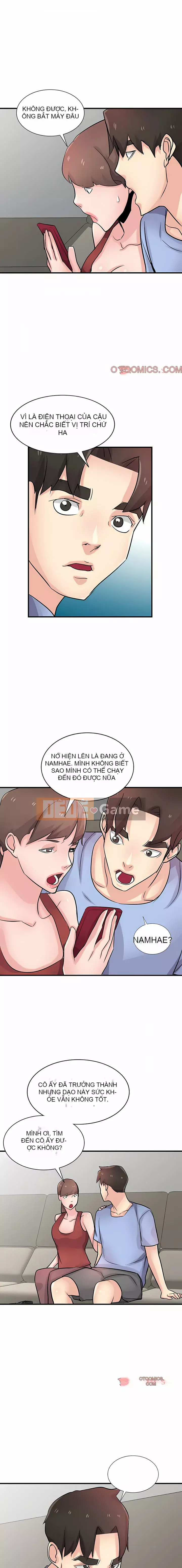Nhà ký sinh của anh rể Chương 90-91