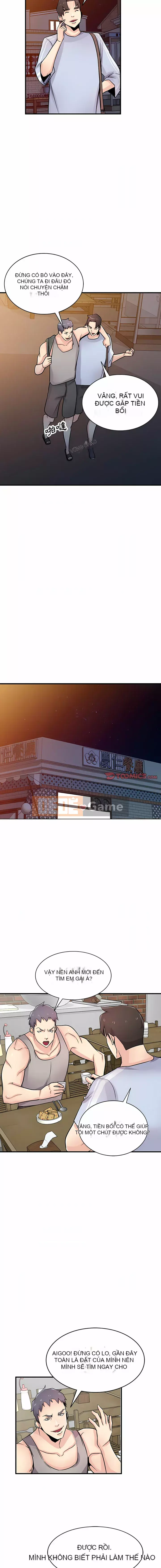 Nhà ký sinh của anh rể Chương 90-91