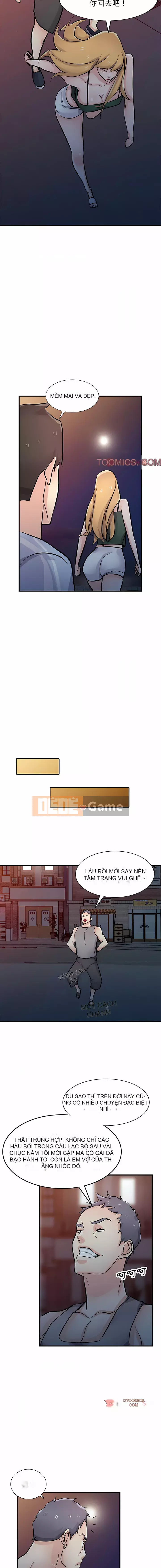 Nhà ký sinh của anh rể Chương 90-91