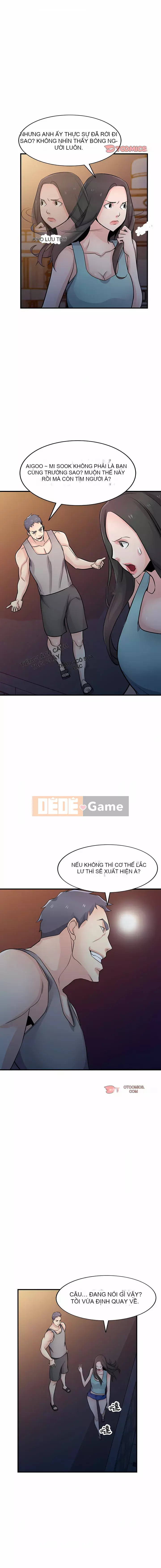 Nhà ký sinh của anh rể Chương 90-91