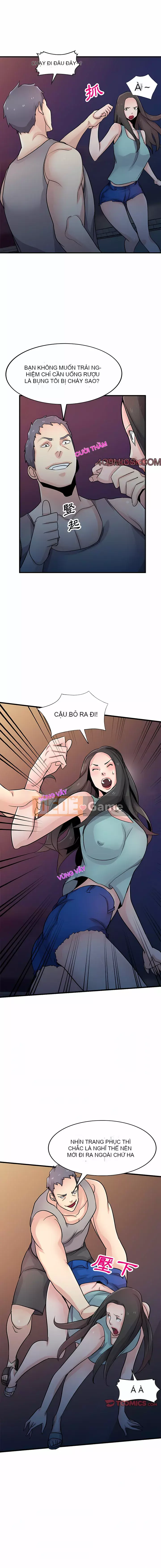 Nhà ký sinh của anh rể Chương 90-91