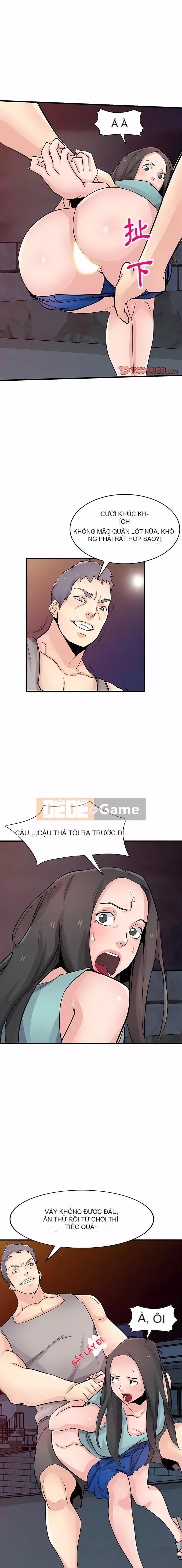 Nhà ký sinh của anh rể Chương 90-91