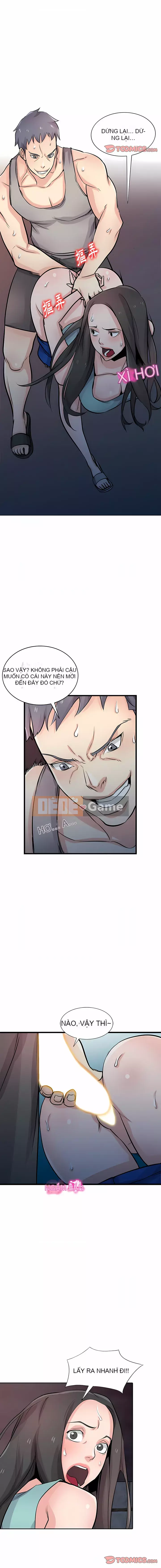 Nhà ký sinh của anh rể Chương 90-91