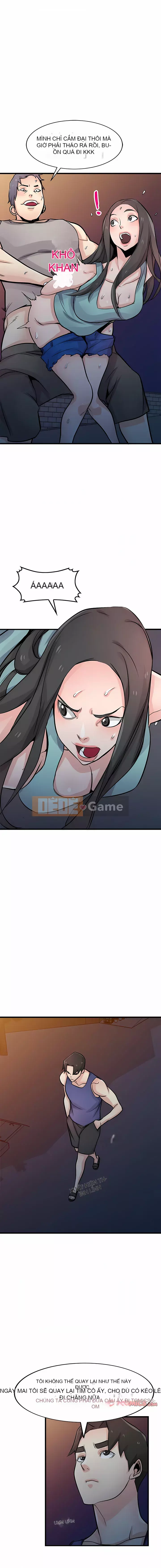 Nhà ký sinh của anh rể Chương 90-91