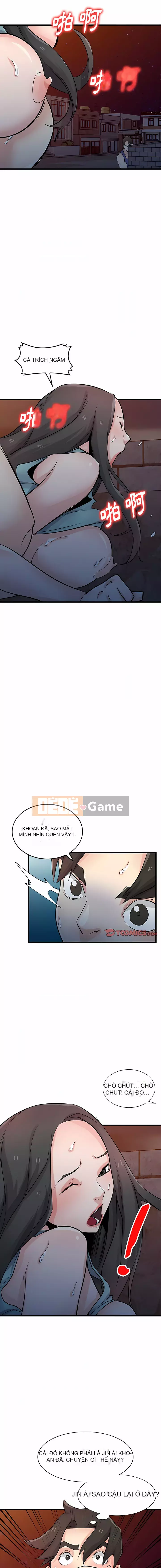 Nhà ký sinh của anh rể Chương 90-91