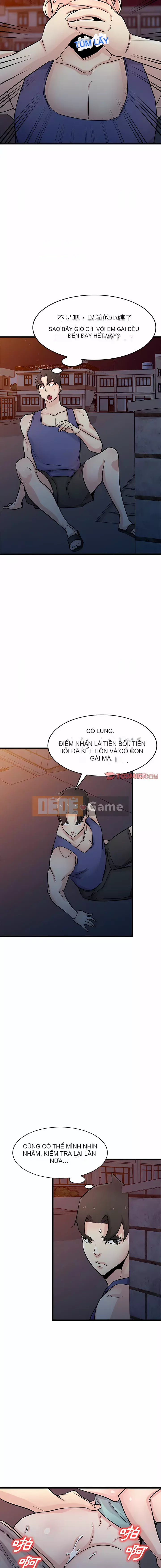 Nhà ký sinh của anh rể Chương 90-91