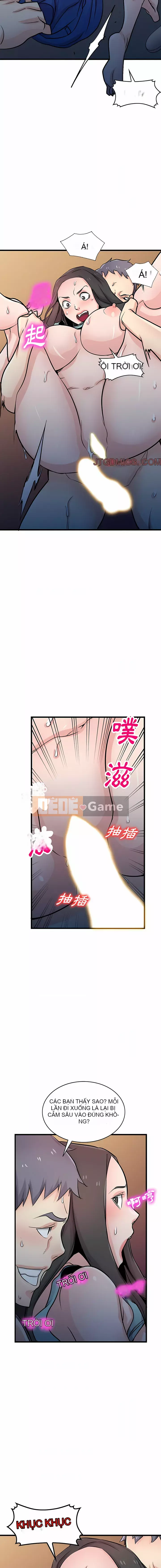 Nhà ký sinh của anh rể Chương 90-91