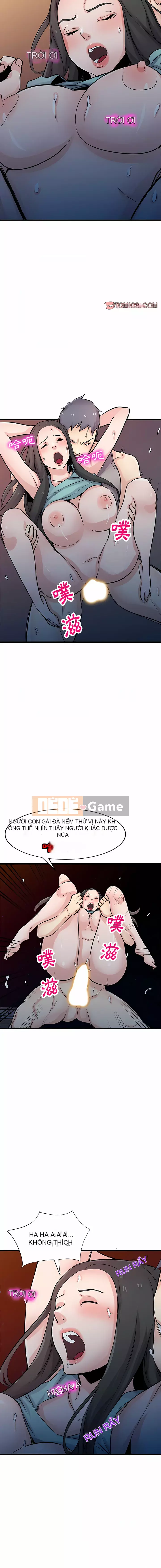 Nhà ký sinh của anh rể Chương 90-91