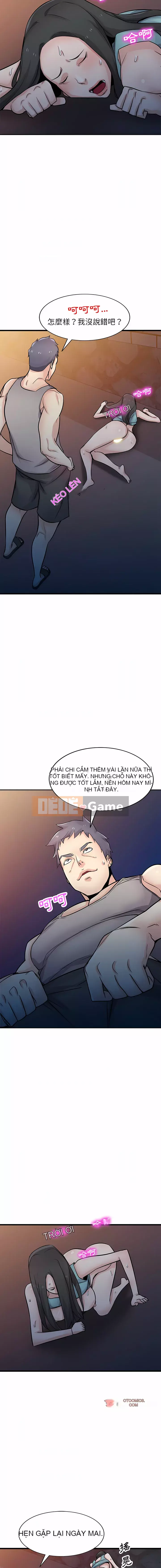 Nhà ký sinh của anh rể Chương 90-91