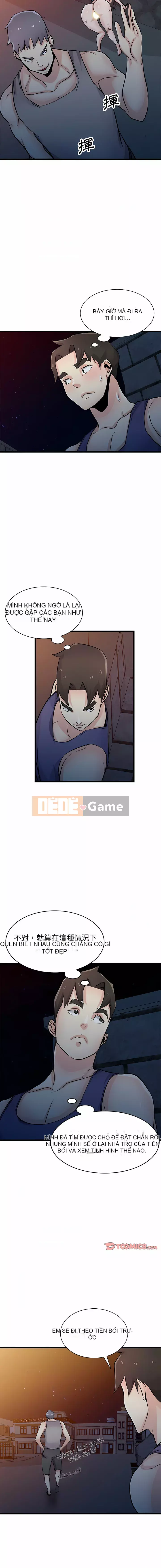 Nhà ký sinh của anh rể Chương 90-91