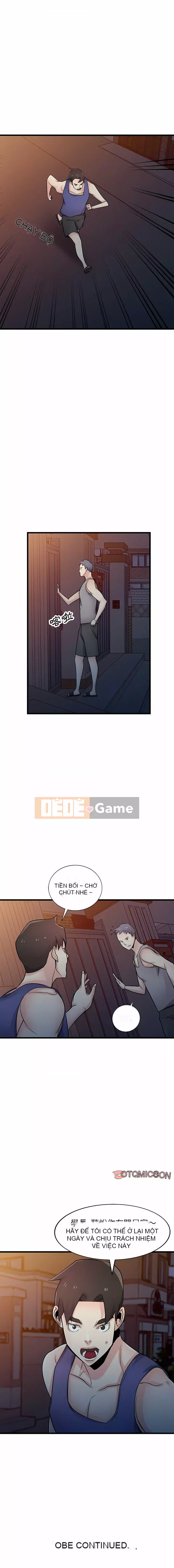 Nhà ký sinh của anh rể Chương 90-91