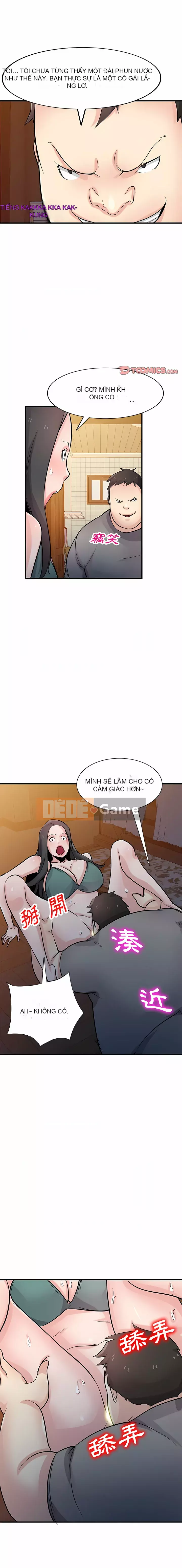 Nhà ký sinh của anh rể Chương 88-89