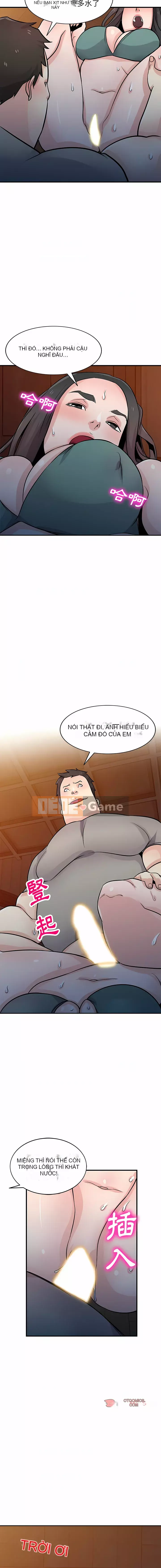 Nhà ký sinh của anh rể Chương 88-89