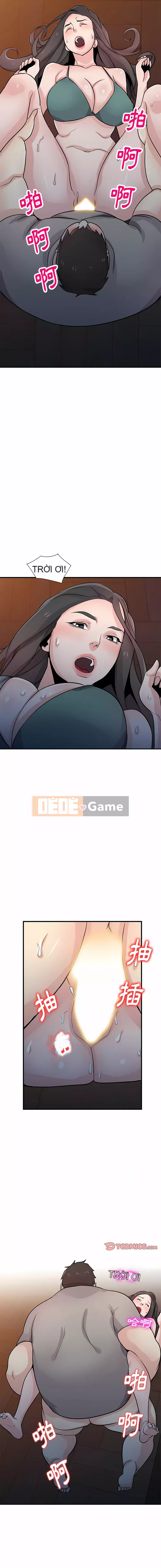 Nhà ký sinh của anh rể Chương 88-89