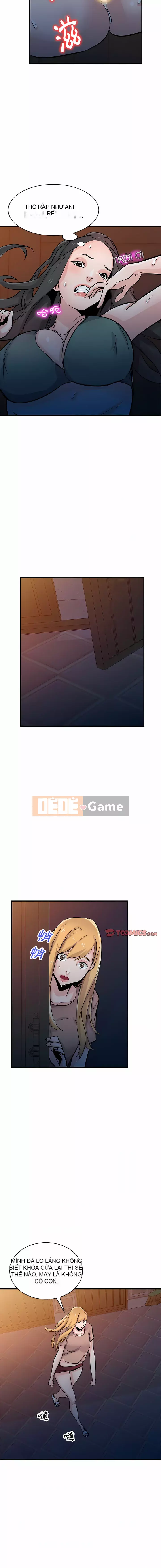 Nhà ký sinh của anh rể Chương 88-89