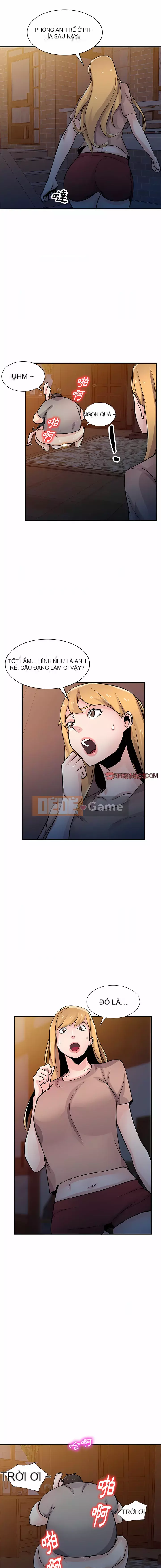 Nhà ký sinh của anh rể Chương 88-89