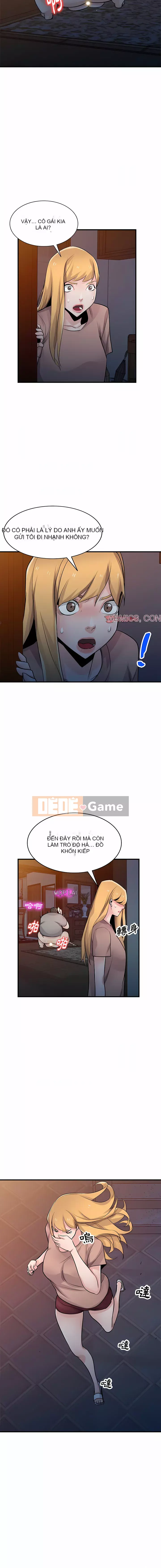 Nhà ký sinh của anh rể Chương 88-89